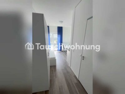 Tauschwohnung: Mini studio - 21m2 - Potsdam