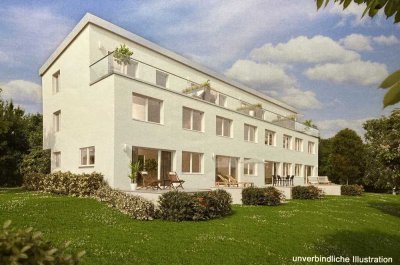 Großzügiges energieeffizient Haus am Herzkirchschenweg, Besichtigungstermin: 017684375045