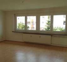 ***RESERVIERT***     Provisionsfrei! Helle 80qm 3-Zimmer Wohnung Mannheim Gartenstadt/Waldhof
