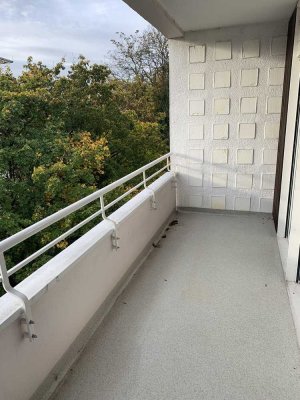 Moderne und einladende Wohnung in MZ-Mombach