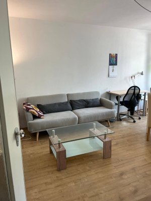 2-Zimmer Wohnung Wilten