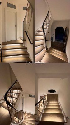 Erstbezug nach Sanierung: schöne 2,5-Zimmer-Wohnung in Schorndorf