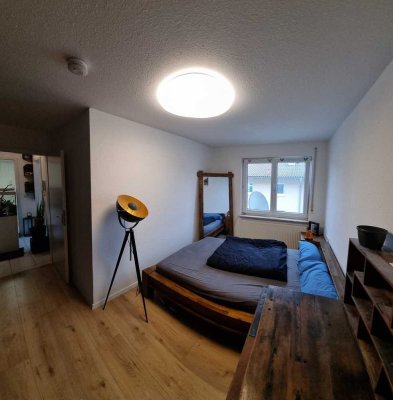 Exklusive 2-Zimmer-Wohnung in Rottenburg am Neckar