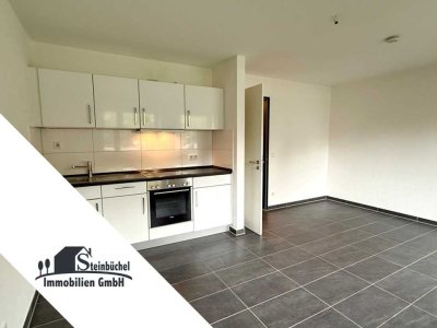 Wohnen, wo andere spazieren gehen – modernes Appartement am Aasee!