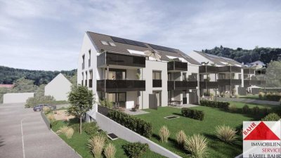 Bauplatz-Besichtigung am So., 21.09. von 13-14 Uhr in der Robert-Bosch-Str. 4-6!
