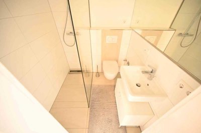 Sanierte 3-Zi-Whg am Bismarckplatz ab Januar 2026 zu vermieten