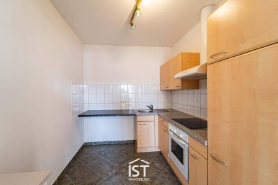 Obernberg am Inn - Gepflegte 2-Zimmer-Wohnung in ruhiger Lage