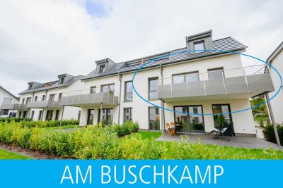 Öffentliche Besichtigung am 04.11.2025 von 15:30 Uhr bis 17:00 Uhr!
Mietwohnungen am Schopenhauerwe