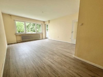 Attraktive 3-Zimmer-Wohnung mit Balkon!