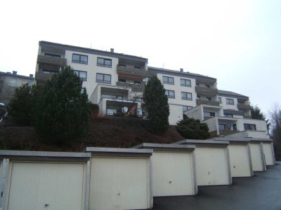 WBS-Schein erforderlich! 2-Zimmer Wohnung auf dem Giersberg in ruhiger Seitenstraße