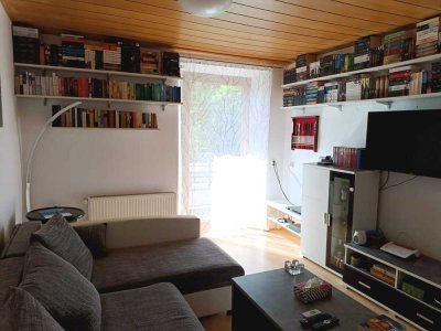 Exklusive 3-Zimmer-Wohnung von Privat mit Einbauküche in München Sendling-Westpark