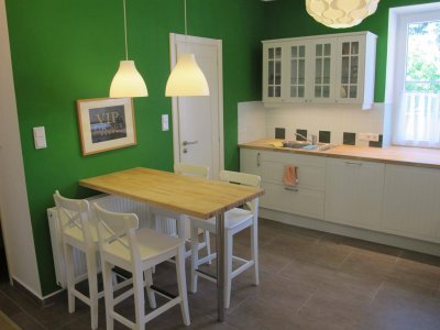 Charmante Eigenheim im Zentrum von Krems