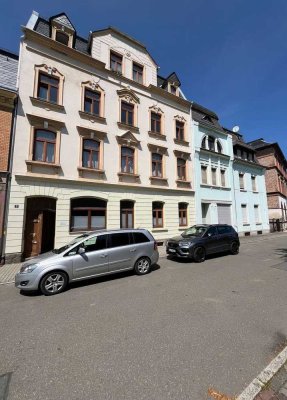 Über 7% Rendite !!! - Kapitalanlage in bester Lage von Crimmitschau