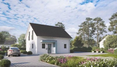 Ihr neues Zuhause wartet: Traumhaftes Einfamilienhaus