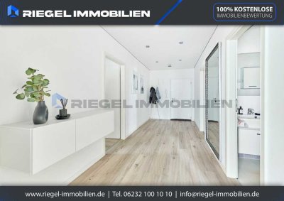 Sie hier? Wir auch! Gepflegte Eigentumswohnung mit Balkon und Tiefgaragen-Stellplatz