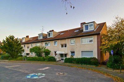2-Zi.-Wohnung mit Ausblick in grüne von Porz Grengel