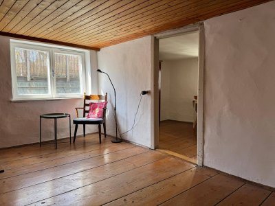 Suche neuen MieterIn für gemütliche Altstadtwohnung