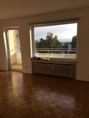 Appartement (vermietet) KDB, Balkon, Kfz-Stellplatz zu verkaufen