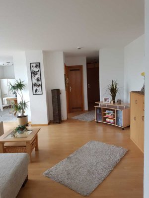 Helle 2-Zimmer-Wohnung in Ettenheim