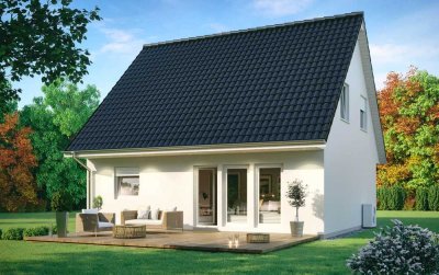 absoluter Klassiker und eines der beliebtesten Scanhäuser