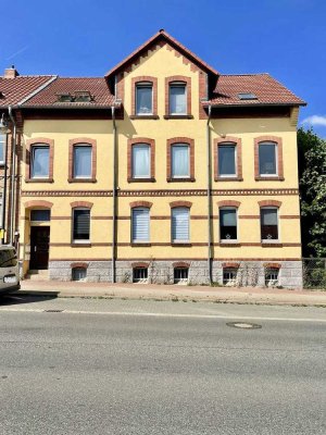 Faktor 14,9 - vollvermietetes Mehrfamilienhaus in Schöningen als Kapitalanlage