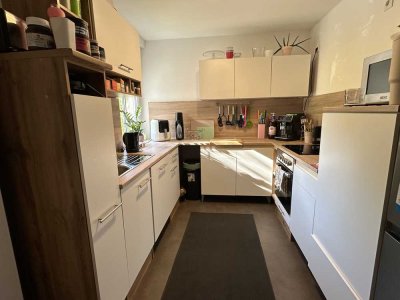 Nachmieter für 3 Zimmer Wohnung gesucht