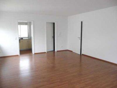 Ansprechende 4-Zimmer-Maisonette-Wohnung mit Balkon und Einbauküche in Dußlingen