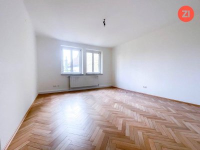 Renovierte 2- Zimmer Wohnung in der Altstadt