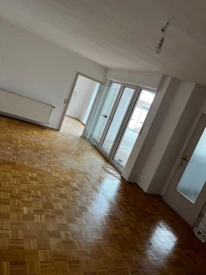 3-Zi.-Wohnung – Hanau-Steinheim