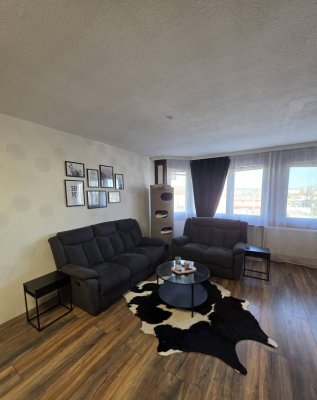 2-Zimmer-Wohnung in der Brünnerstraße 140