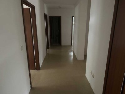 4 Zimmer für die Familie im Erdgeschoß