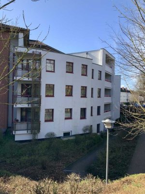 3-Zimmer-Wohnung in Hameln