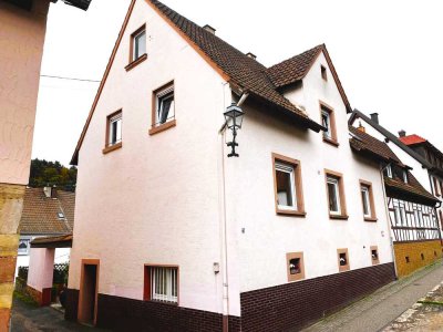 Provisionsfrei!! Vielseitiges Haus mit großem Potenzial – ideal für Familien, Mehrgenerationen