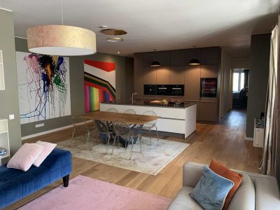 Exklusive Loftwohnung in bester Lage von Charlottenburg