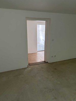 Helle 80 m² Wohnung in Peißenberg mit Gartenmitbenutzung