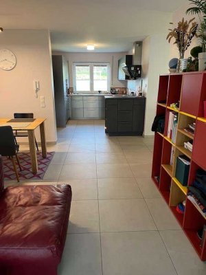Moderne 2-Zimmer-Wohnung mit Stil, Komfort und großzügiger Ausstattung