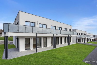 Haus im Zentrum von Zwettl - Sonnentraum mit Fernblick | PROVISIONSFREI