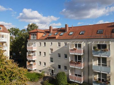 Charmante Dachgeschosswohnung mit Familienflair und moderner Ausstattung – Ihre neue Wohlfühloase in