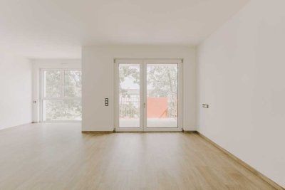 Wohnen mit Weitblick – lichtdurchflutet, barrierefrei, zentral