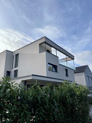 Penthouse Erstbezug Neubau