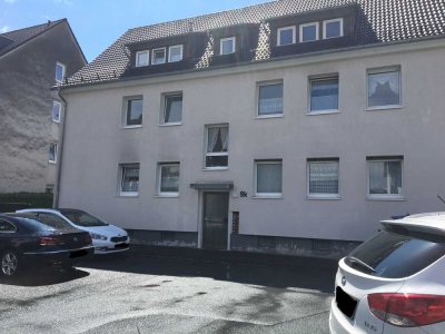 Renovierte 2,5-Zimmer-Wohnung in Haiger zu vermieten!