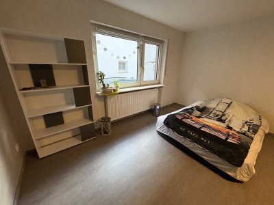 Charmantes Einfamilienhaus mit Garten in ruhiger & zentraler Lage – voll möbliert, sofort bezugsfrei