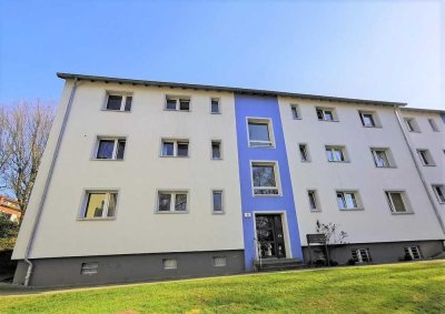 Hübsche 3-Zi.-Whg. mit Tageslichtbad und Balkon, frei ab 15.10.