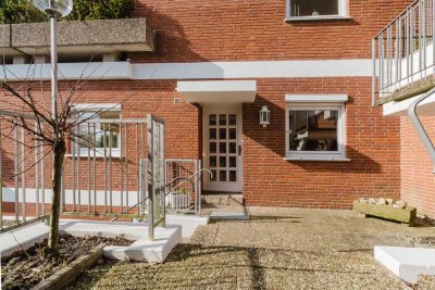 Großzügige 3-Zimmer-Terrassenwohnung in ruhiger Lage sucht neue Mieter