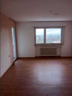 3-Zi.-ETW in S-Mönchfeld m. Balkon + inklusive Stellplatz