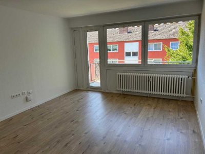 Sanierte 4 Zimmer Wohnung in Vorhalle