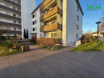 Stufenloses Wohnen in ruhiger Lage von Unterfeldhaus