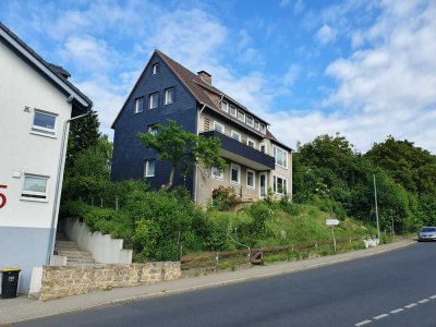 *** ANFRAGESTOPP *** 4 Zimmer Wohnung im oberen Geismar