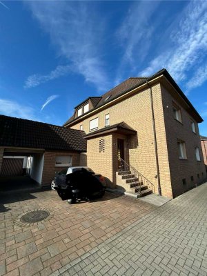 Provisionsfrei - Geräumiges 9-Zimmer-Haus für die ganze Familie in Selm