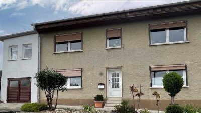 Einfamilienhaus in Alsleben